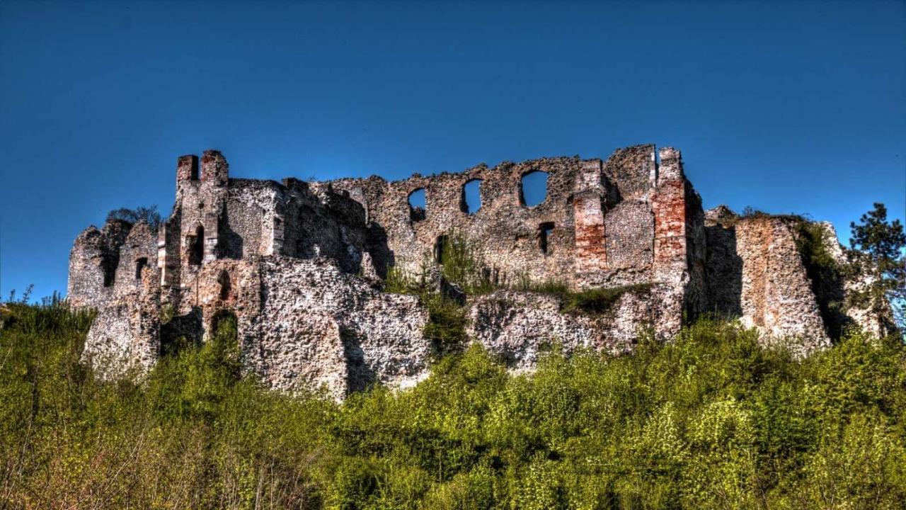 Kuca Za Odmor, Ferienhaus, Holiday Home Rugas Orahovica Exteriér fotografie