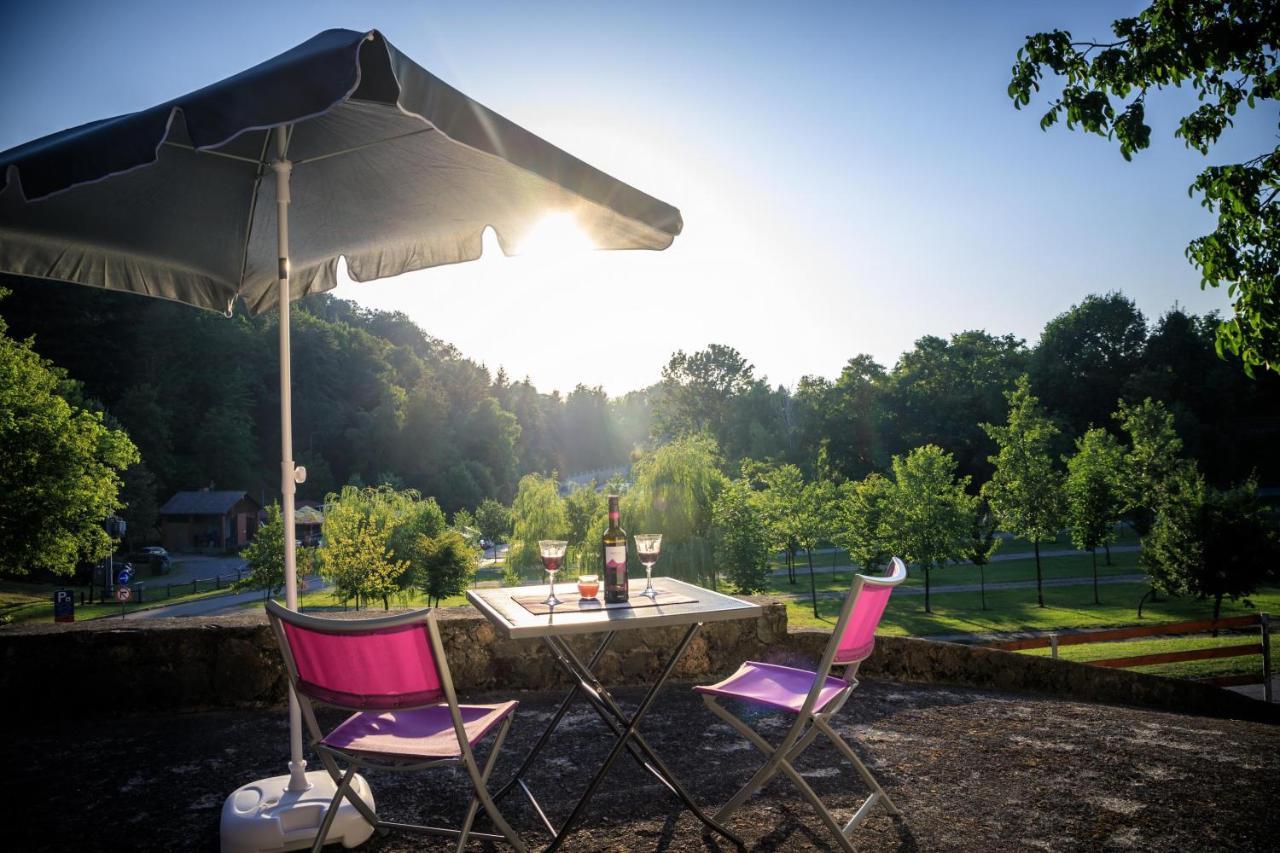 Kuca Za Odmor, Ferienhaus, Holiday Home Rugas Orahovica Exteriér fotografie