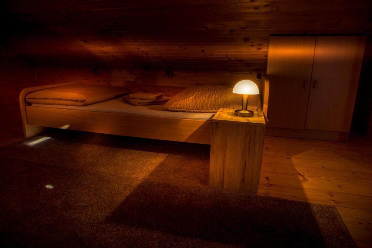 Kuca Za Odmor, Ferienhaus, Holiday Home Rugas Orahovica Exteriér fotografie