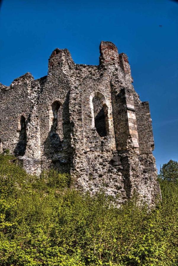 Kuca Za Odmor, Ferienhaus, Holiday Home Rugas Orahovica Exteriér fotografie