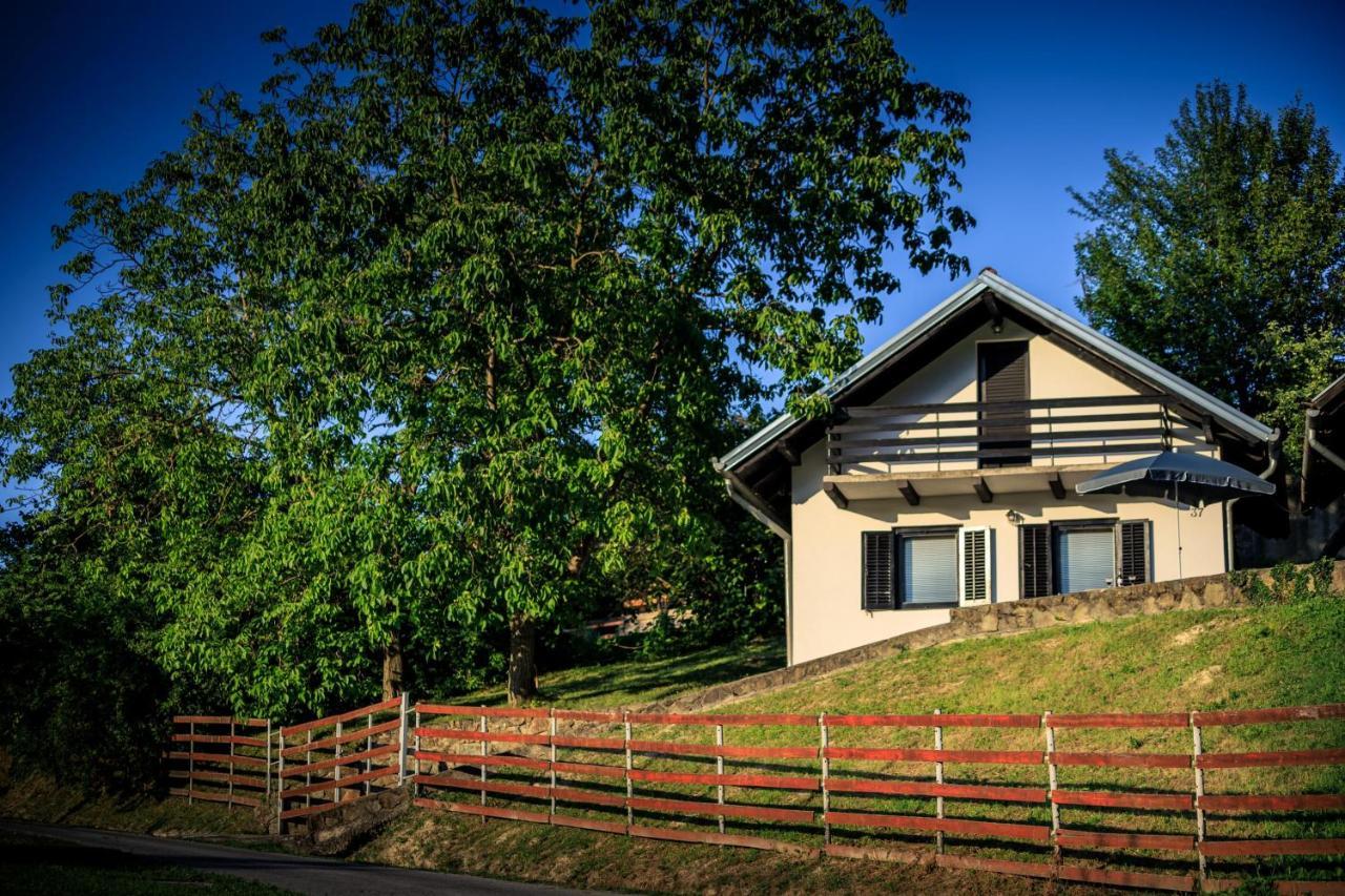 Kuca Za Odmor, Ferienhaus, Holiday Home Rugas Orahovica Exteriér fotografie