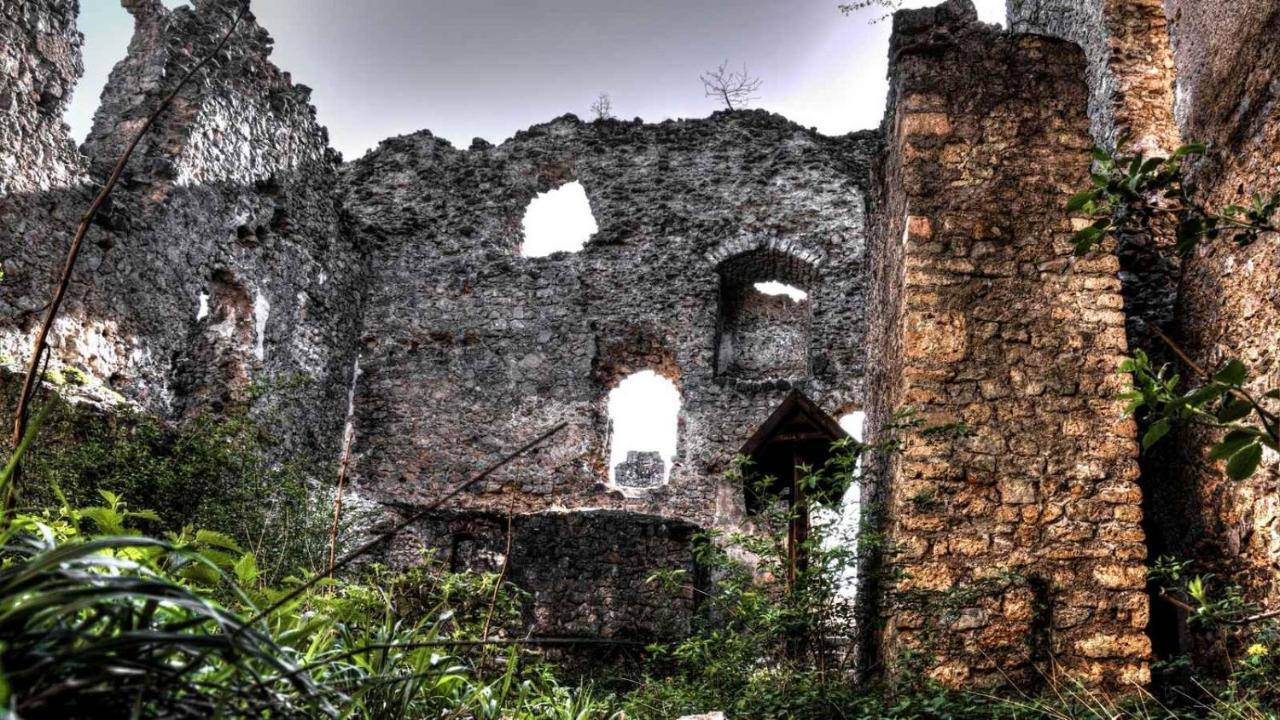 Kuca Za Odmor, Ferienhaus, Holiday Home Rugas Orahovica Exteriér fotografie