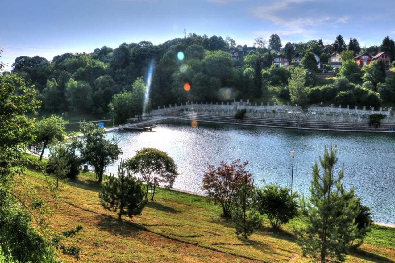 Kuca Za Odmor, Ferienhaus, Holiday Home Rugas Orahovica Exteriér fotografie